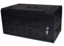 Gabinete De Pared 4u 24x53 5x39 5Cms