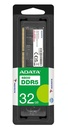 Memoria Ram Portátil Adata DDR5 32GB 4800
