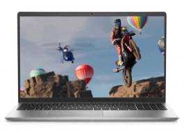 Dell Inspiron 3520 - Intel Core i7-1255U - Ram 8GB - SSD 512GB - 15.6"