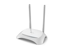 Tp-Link Router Ina 300Mbps Tl-Wr840N