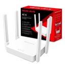 Router Mercusys 4 Antenas Ac10
