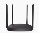 Router Hikvision 4 Antenas Wr12Gc Dual-Giga