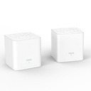 Mesh Tenda Wifi Ac1200M Mw3-2Pack