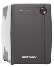 Ups Hikvision 1000Va Ds-Ups1000-x  6 tomas 600w