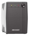 Ups Hikvision 600Va Ds-Ups600-x 6 Tomas 360w