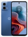 Celular Motorola G34 Ram8 Almac256 5g Azul