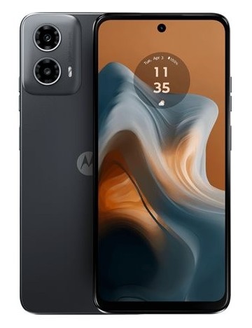 Celular Motorola G34 5G Ram8 Alma256 Negro