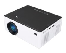 Video Proyector Android  Hdmi -M7 Jaltech