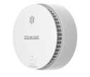 Detector De Humo Wifi WisuAlarm