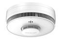 Alarma Termica De Red Con Bateria De Litio Recargable WisuAlarm