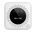 Alarma De Gas GNL WisuAlarm