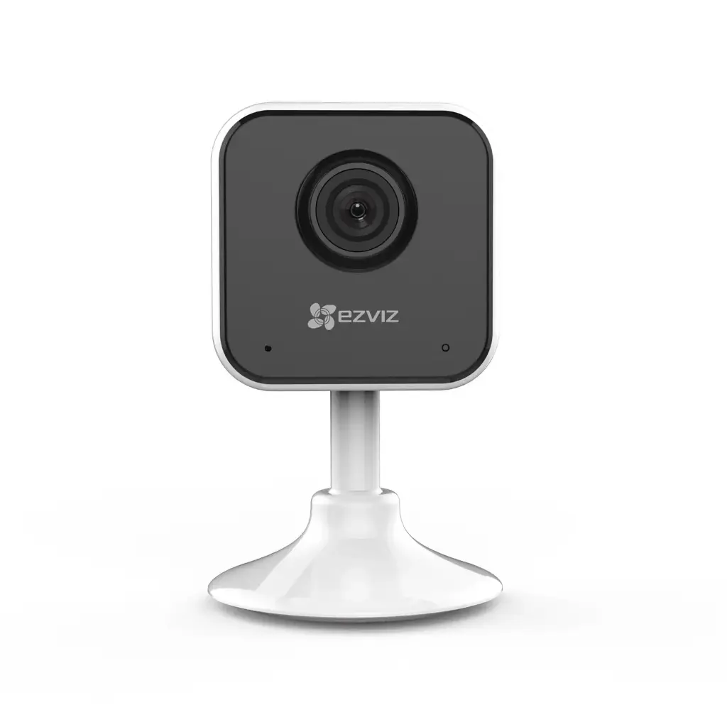 Camara Ip Ezviz 1080p H1C Fija