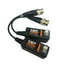 Video Balun Hd Lynx 5mp