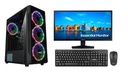 Torre Core I5-12400 Ram16 Solido512 M.2