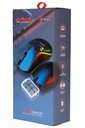 Mouse Gamer Usb Con Peso RGB