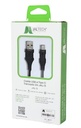 Cable Usb A Tipo c Trenzado 2mts