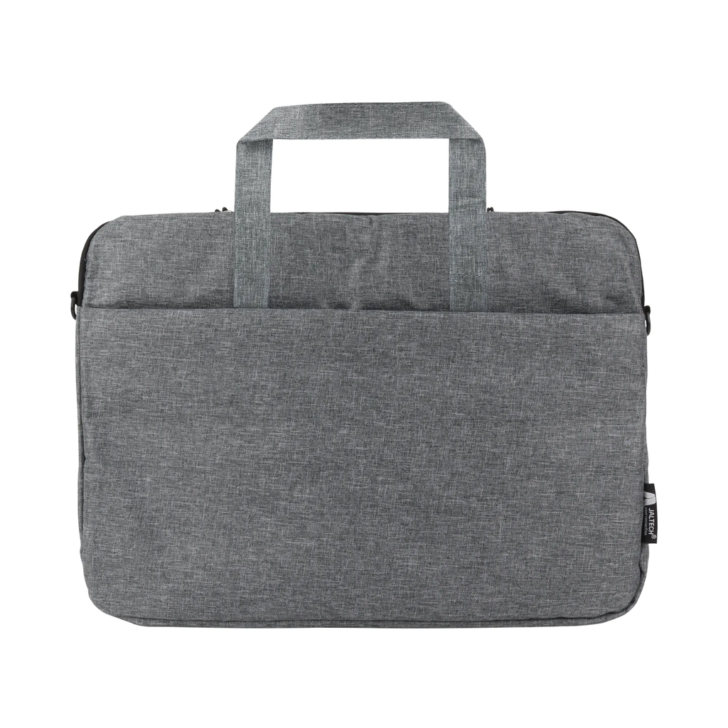 Funda Correa Oxford Gris 15.6