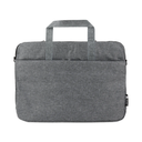 Funda Correa Oxford Gris 15.6