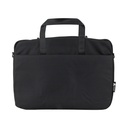Funda Correa  Oxford negra 14