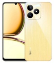 Celular Realme C53 Ram8 Almacena 256 Dorado