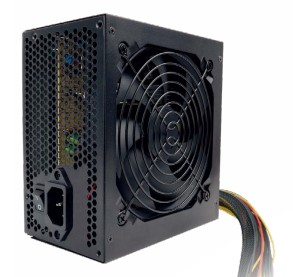 Fuente De Poder Gamer 700w