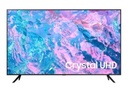 Televisor Samsung 65 Du7000 Crystal Hd 4k Smart Tv
