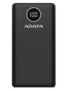 Power Bank 20000mah Carga Rápida Qcpd Adata P20000QCD