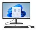 Todo En Uno Hp 22-Dg0010la Core i3-N300 Ddr5-4800 M.2 512 Ram 8 21.5 Linux