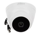 Camara Domo Dahua Color Vu Dh-Hac-T1a29n 2Mp
