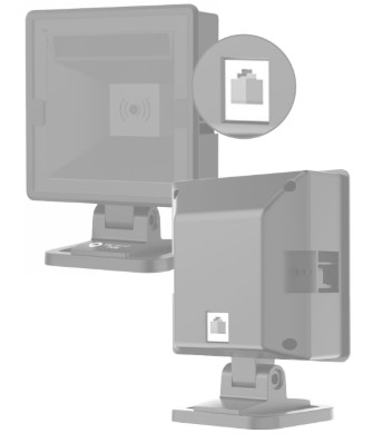 Escaner Omnidireccional 2d Jaltech 1024
