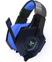 Diadema Gamer 7.1 Dual Connect Jaltech