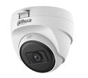 Cámara Domo Dahua Dh-Hac-T1a21n-U-A-0280B 2Mp 2.8Mm Audio