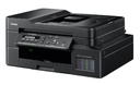 Impresora Multifucional Sistema Continuo Brother DCP-T720DW Wifi