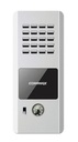 Placa Portero Unifamiliar Dr2pn Audio+Protector Lluvia