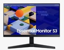 Monitor Samsnug 22 S22c310eal Gravado