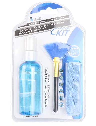 Kit Limpieza Plus