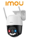Camara Imou Cruiser Sc Ipc-K7fn-3h0we 2k-3Mp