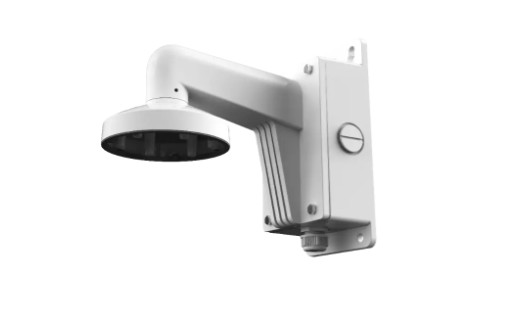 Montaje Pared Caja Hikvision Ds-1273Zj-130B