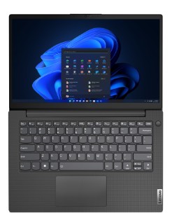 Lenovo Amd Ryzen V14 G4 ABP Ryzen 7-7730u Ram 16 Ssd 512 14 Win pro