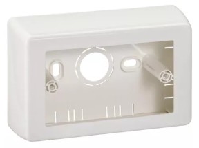 Caja De Sobreponer Dexson