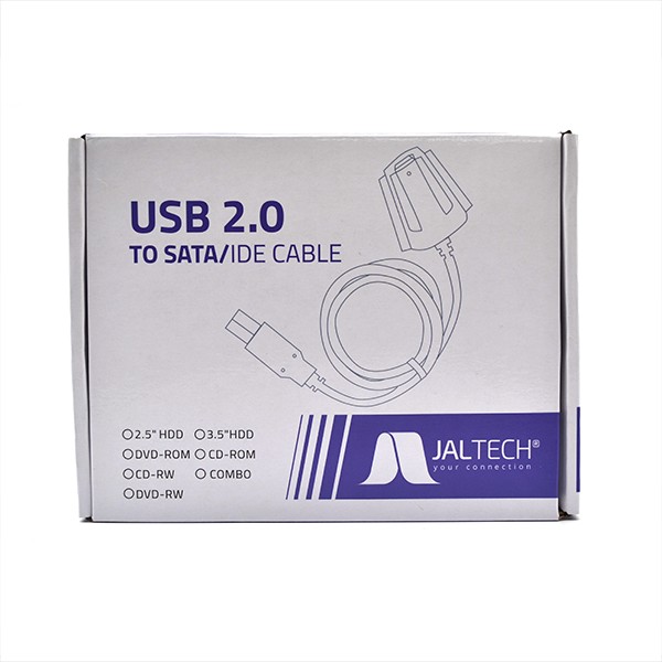 CAJA CONVERTIDORA SATA-IDE SATA/IDE