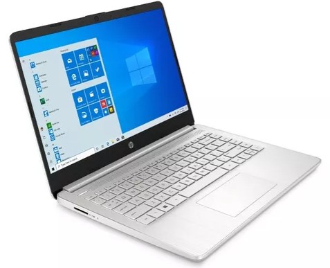 HP 14-dq2039LA Core i5-1235u Core i5-1235U Solido 512 Ram8 14 Linux