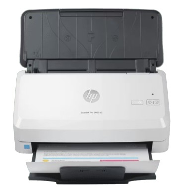 Scanner Hp Pro 2000 s2