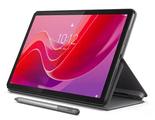 TABLET LENOVO M11 TB330FU, 11" WUXGA RAM 4 ALMA 128GB