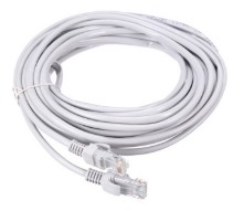 Cable De Red Cat6 5Mts