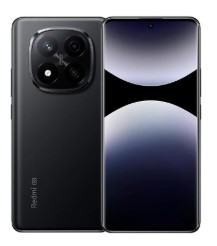 Celular Redmi Note 14 PRO 5G Ram8 Alma 256 - Black