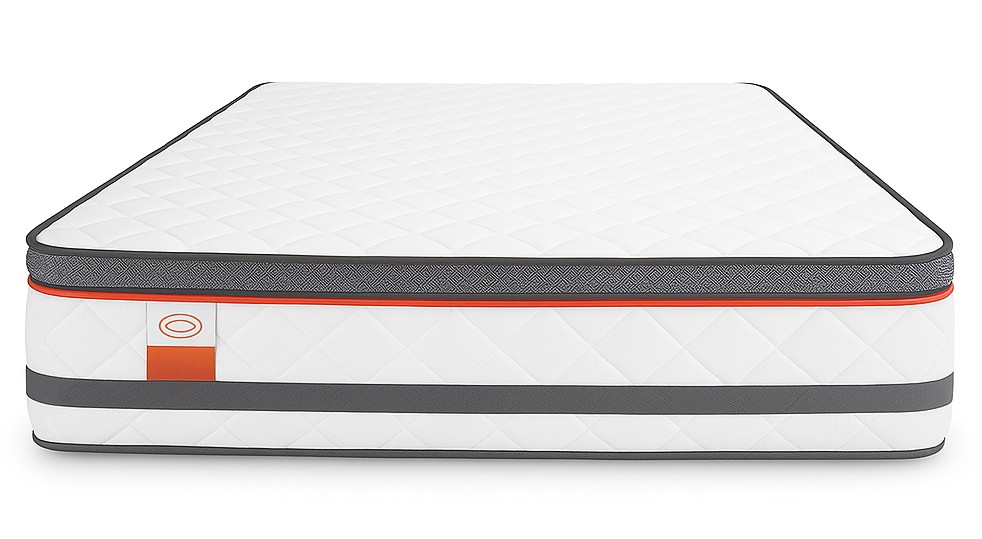 Colchon Supremo 120x190x34