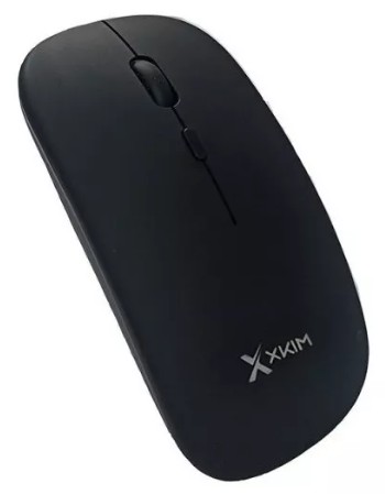 Mouse Inalambrico Hyper-X X-KIM Recargable