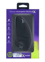 Mouse Vertical Recargable X-KIM
