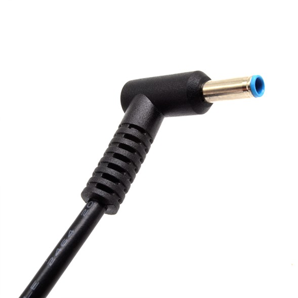 CARGADOR HP ULTRA 19V 2.31A PUNTA AZUL